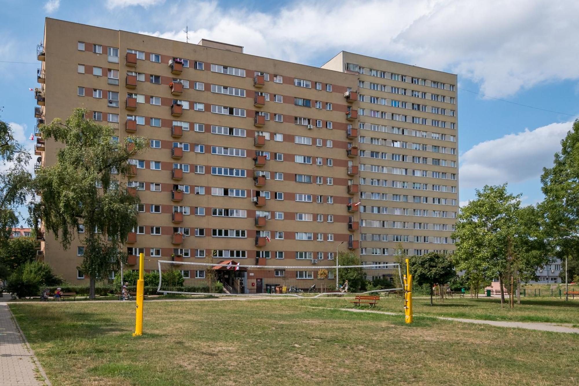 Czerniakowska Comfy Apartamento Varsóvia
