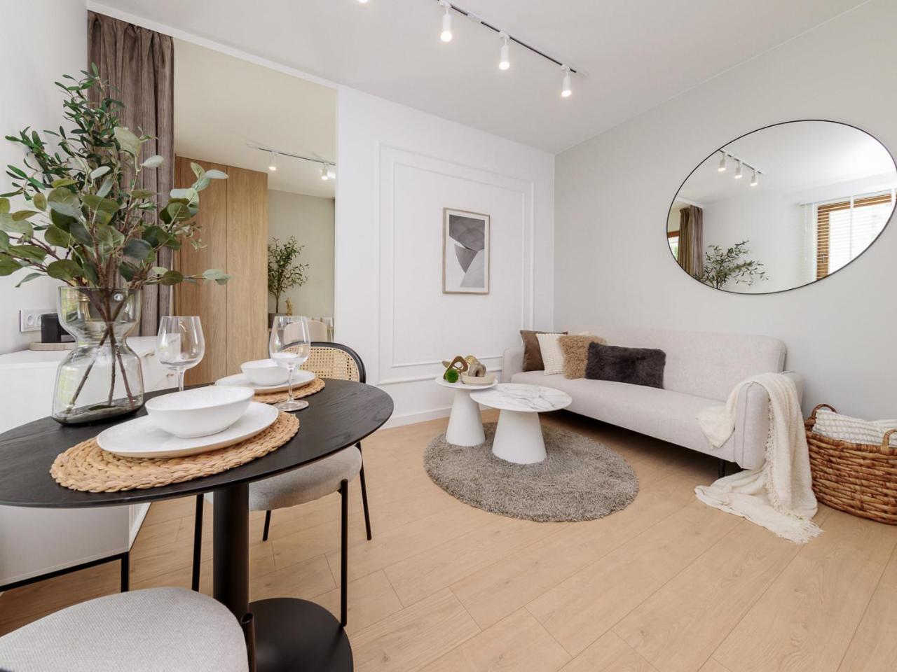 Ludwiki 4d - - Better Apartment Warsaw