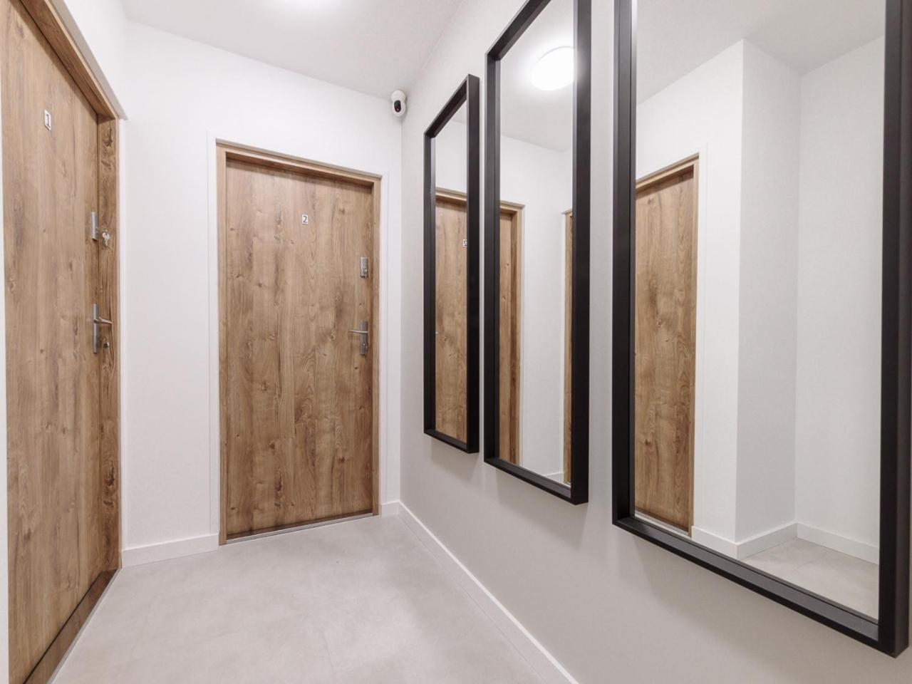 Apartment Ludwiki 4d - - Better *