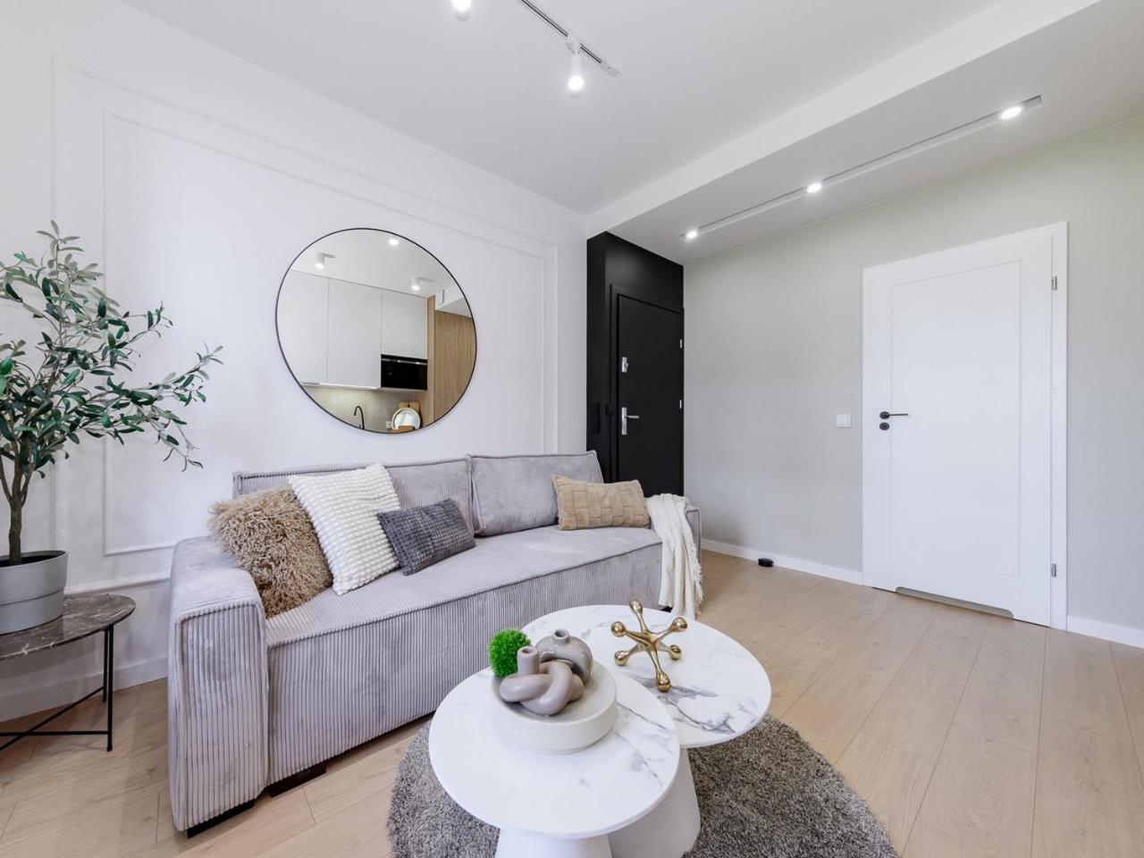 Ludwiki 4d - - Better Apartment Warsaw