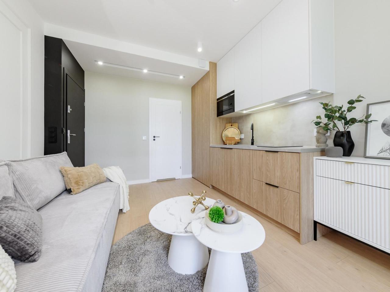 Ludwiki 4d - - Better Apartment