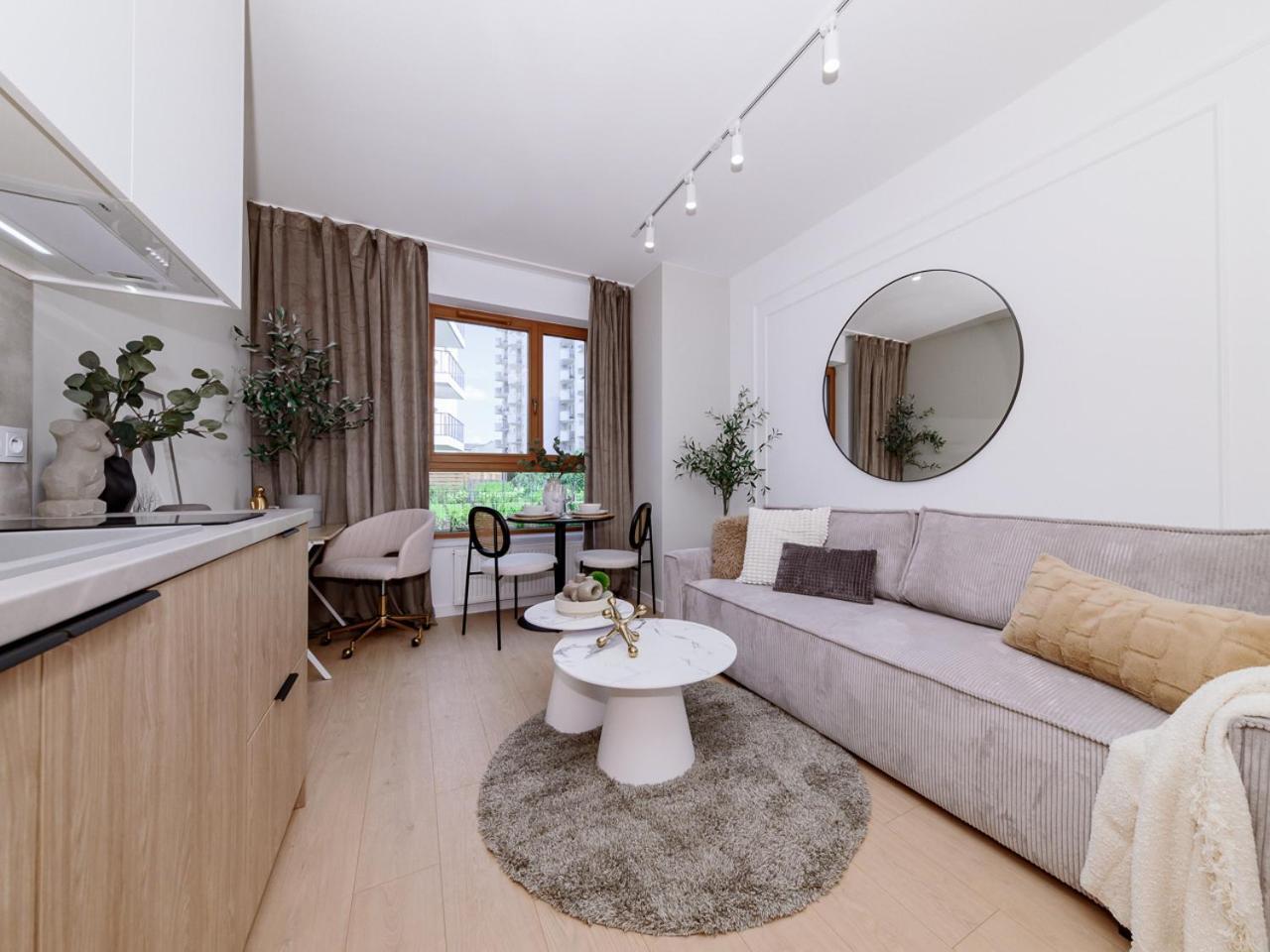 Apartment Ludwiki 4d - - Better