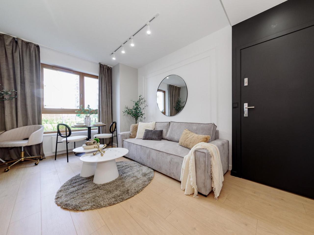 Apartment Ludwiki 4d - - Better