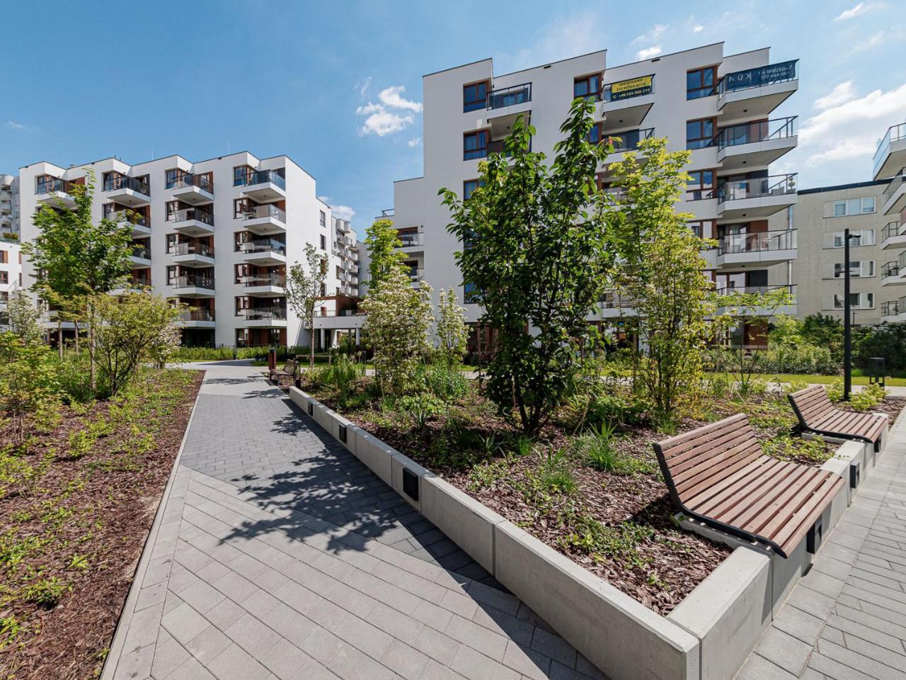 Apartment Ludwiki 4d - - Better *