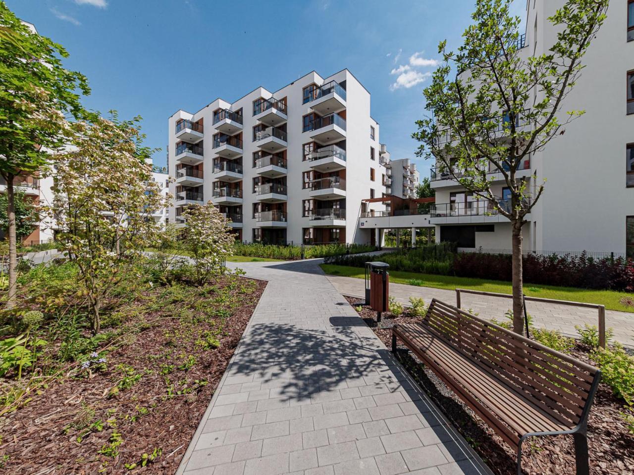 Ludwiki 4d - - Better Apartment Warsaw