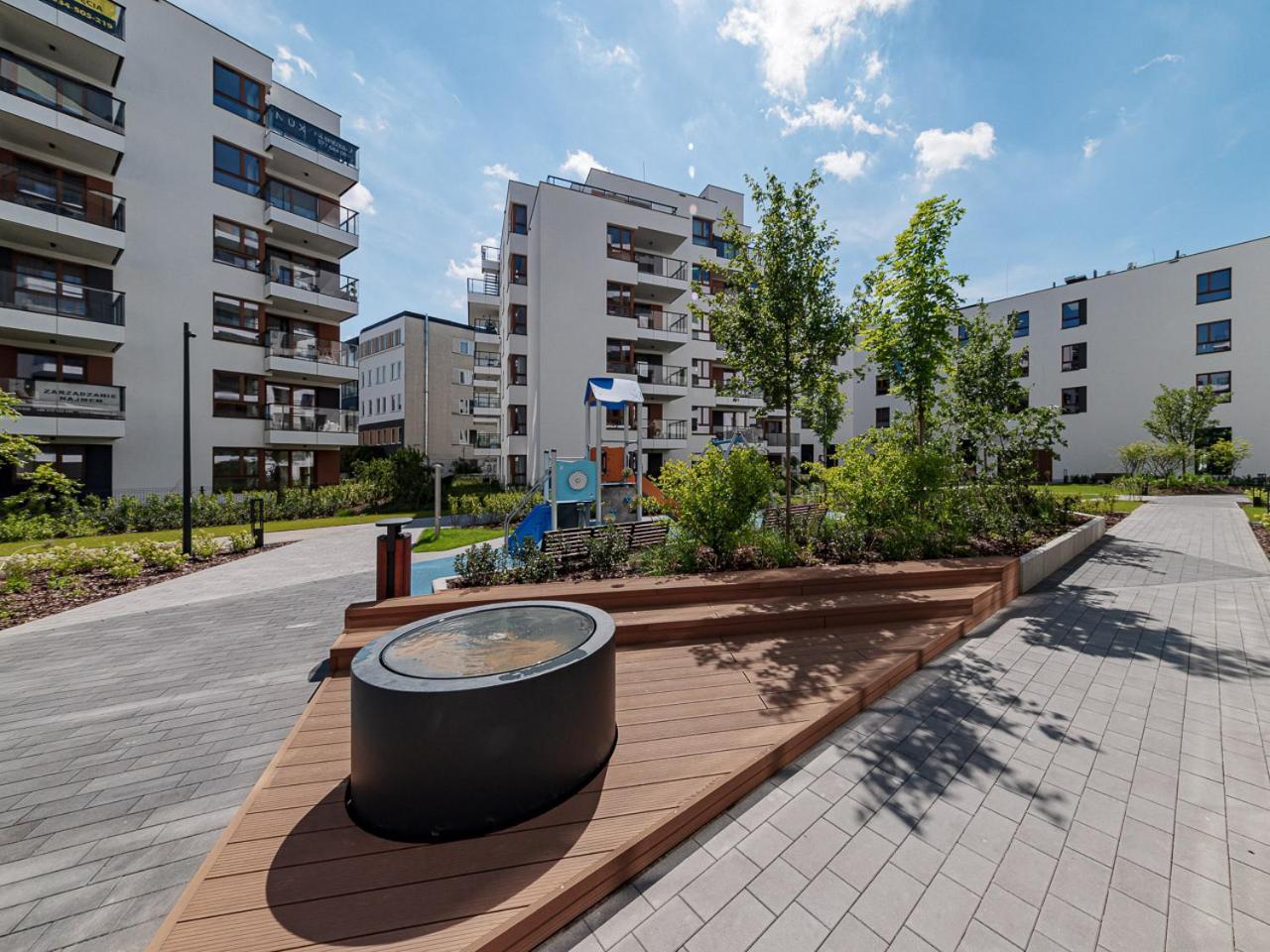 Apartment Ludwiki 4d - - Better Warsaw