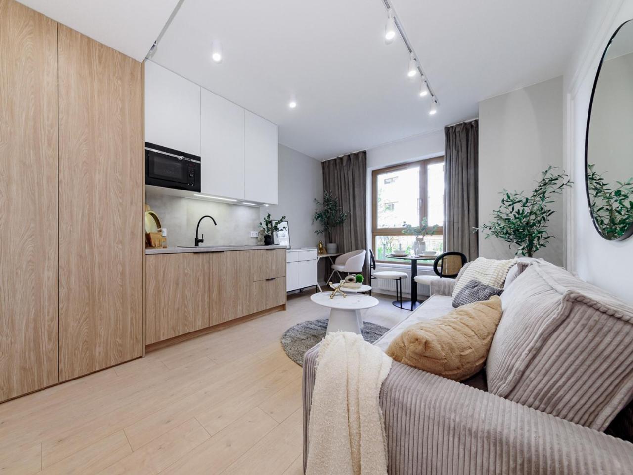 Ludwiki 4d - - Better Warsaw