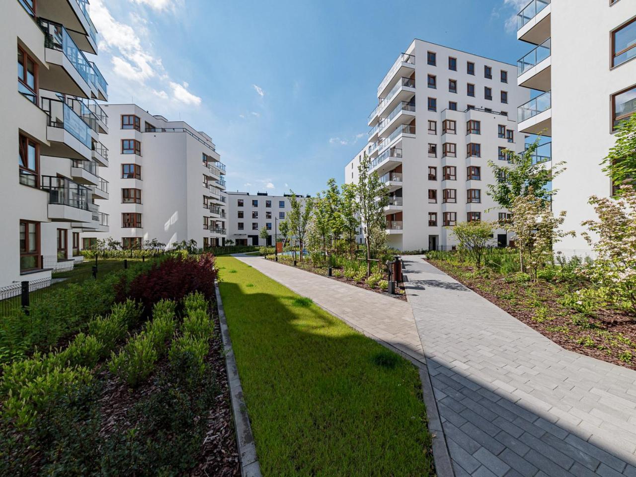 Ludwiki 4d - - Better Apartment *