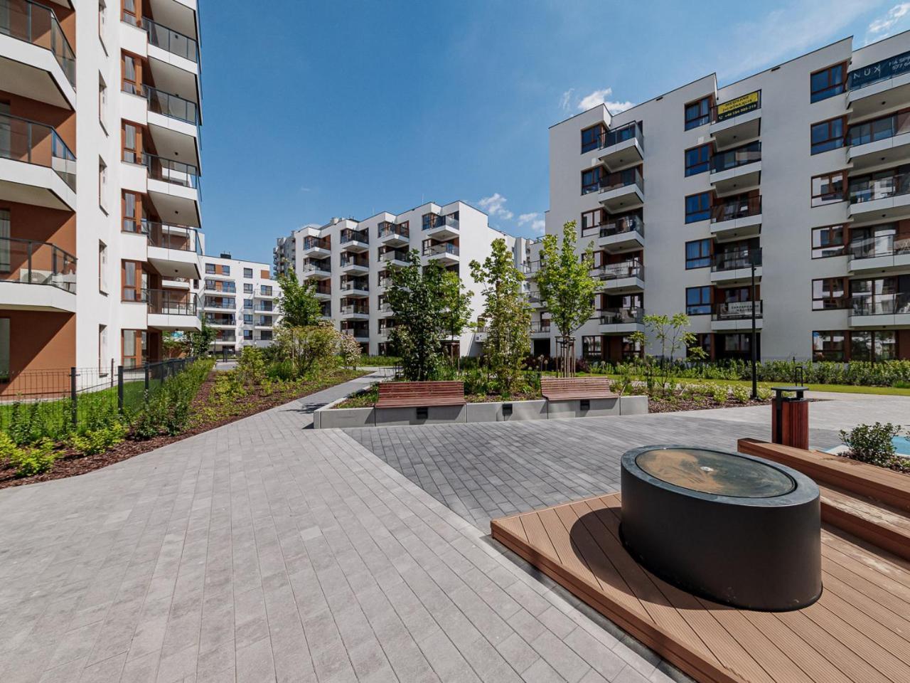 Apartment Ludwiki 4d - - Better Warsaw