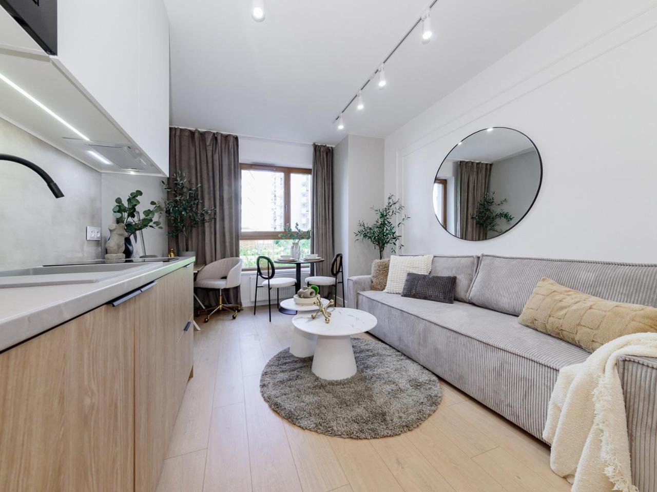 Ludwiki 4d - - Better Apartment *