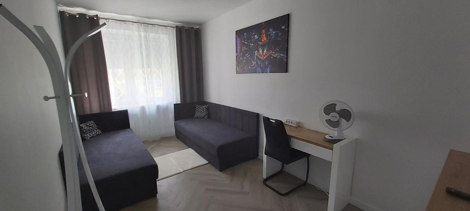 Apartamento Stary Mokotow