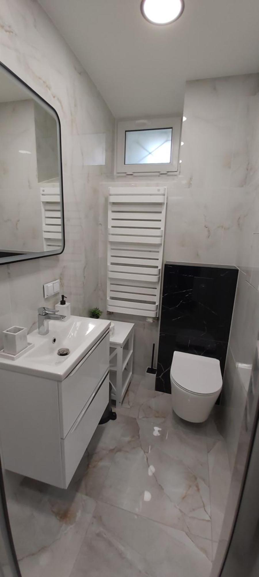 Stary Mokotow Apartamento Varsóvia
