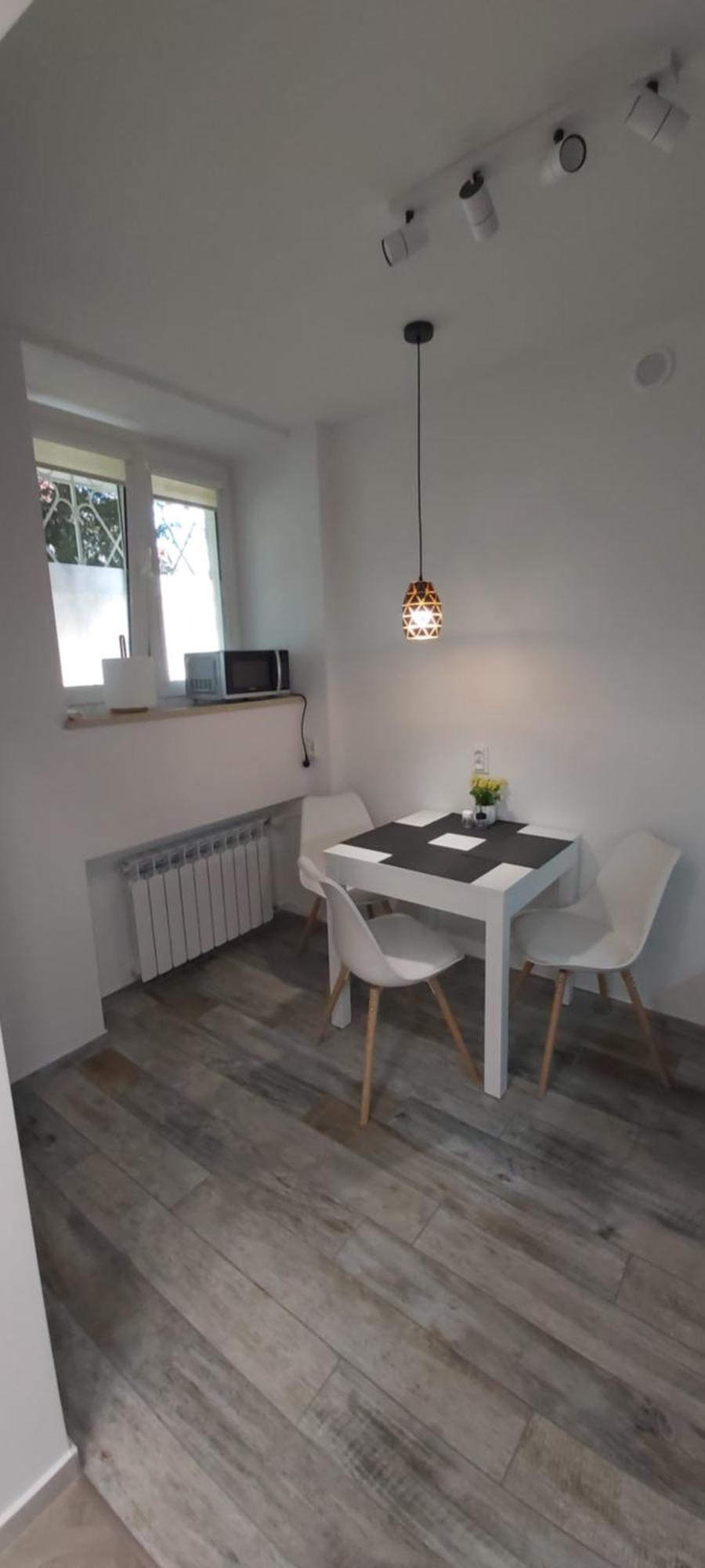 Apartamento Stary Mokotow *