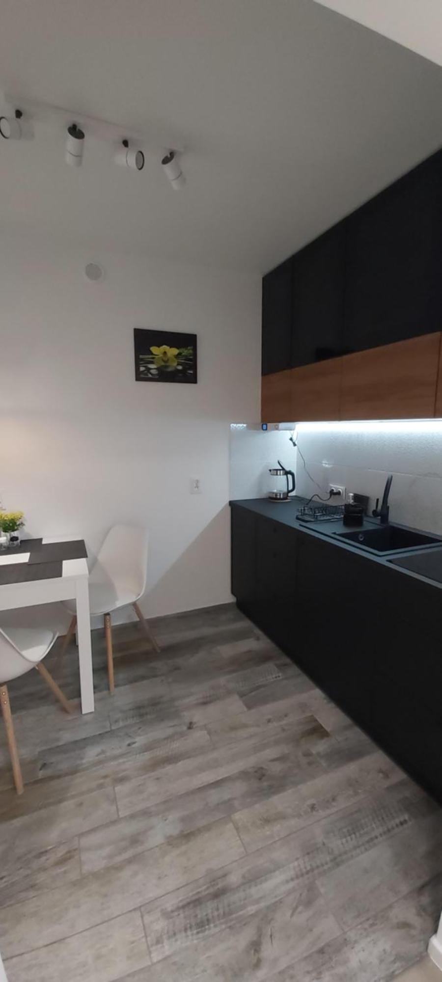 Apartamento Stary Mokotow *