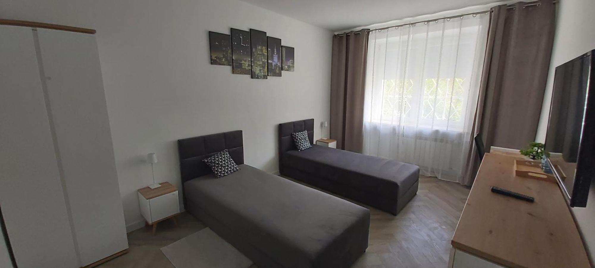 Stary Mokotow Apartamento