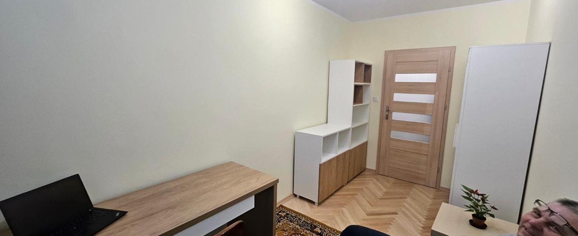 Apartment Eu Warsaw