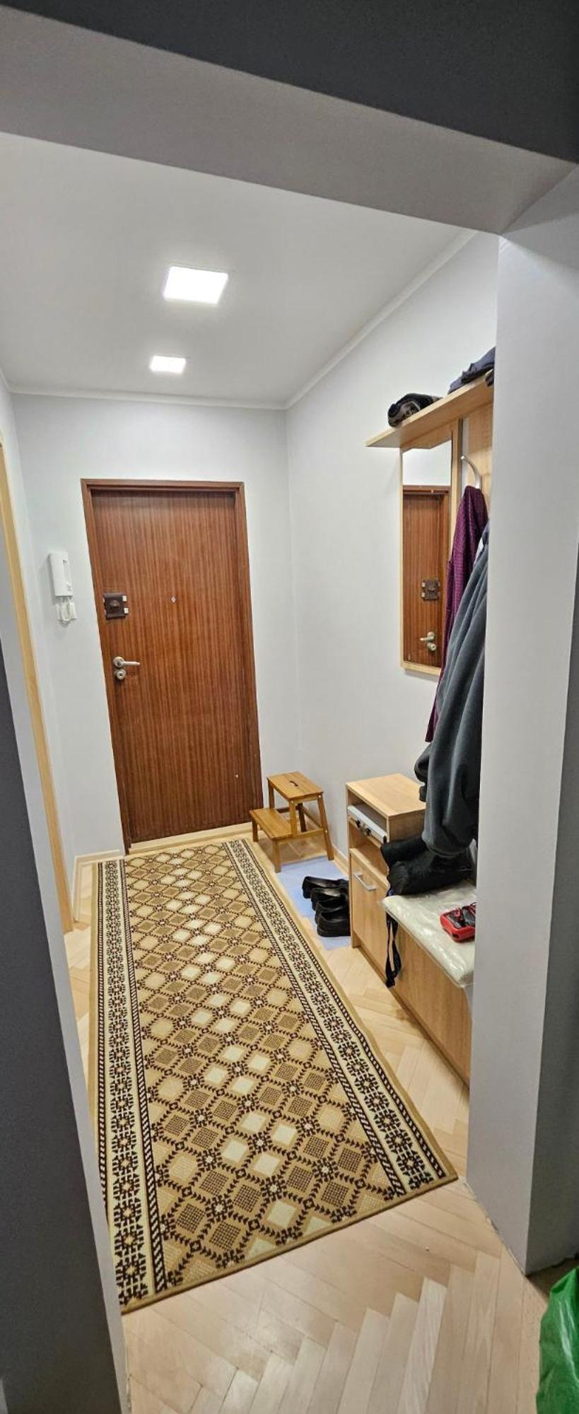 Apartment Eu Warsaw