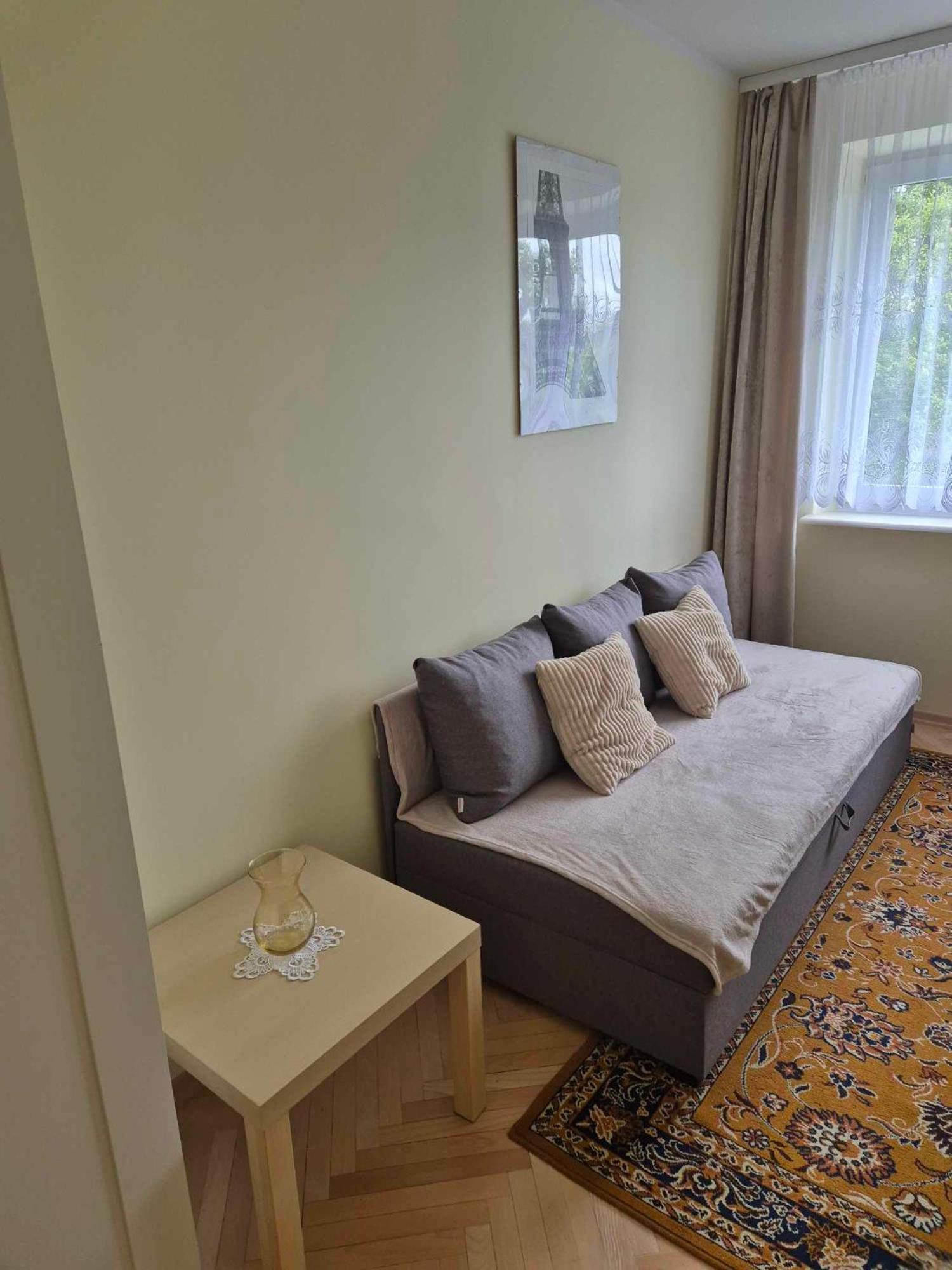 Eu Apartment Warsaw