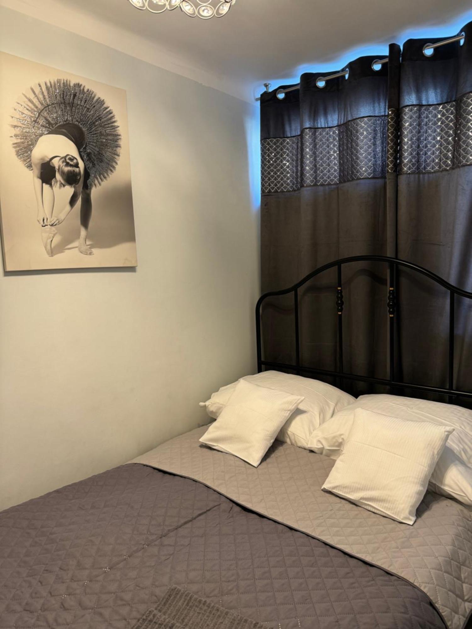 Coser Apartamenty Centrum * Varsóvia