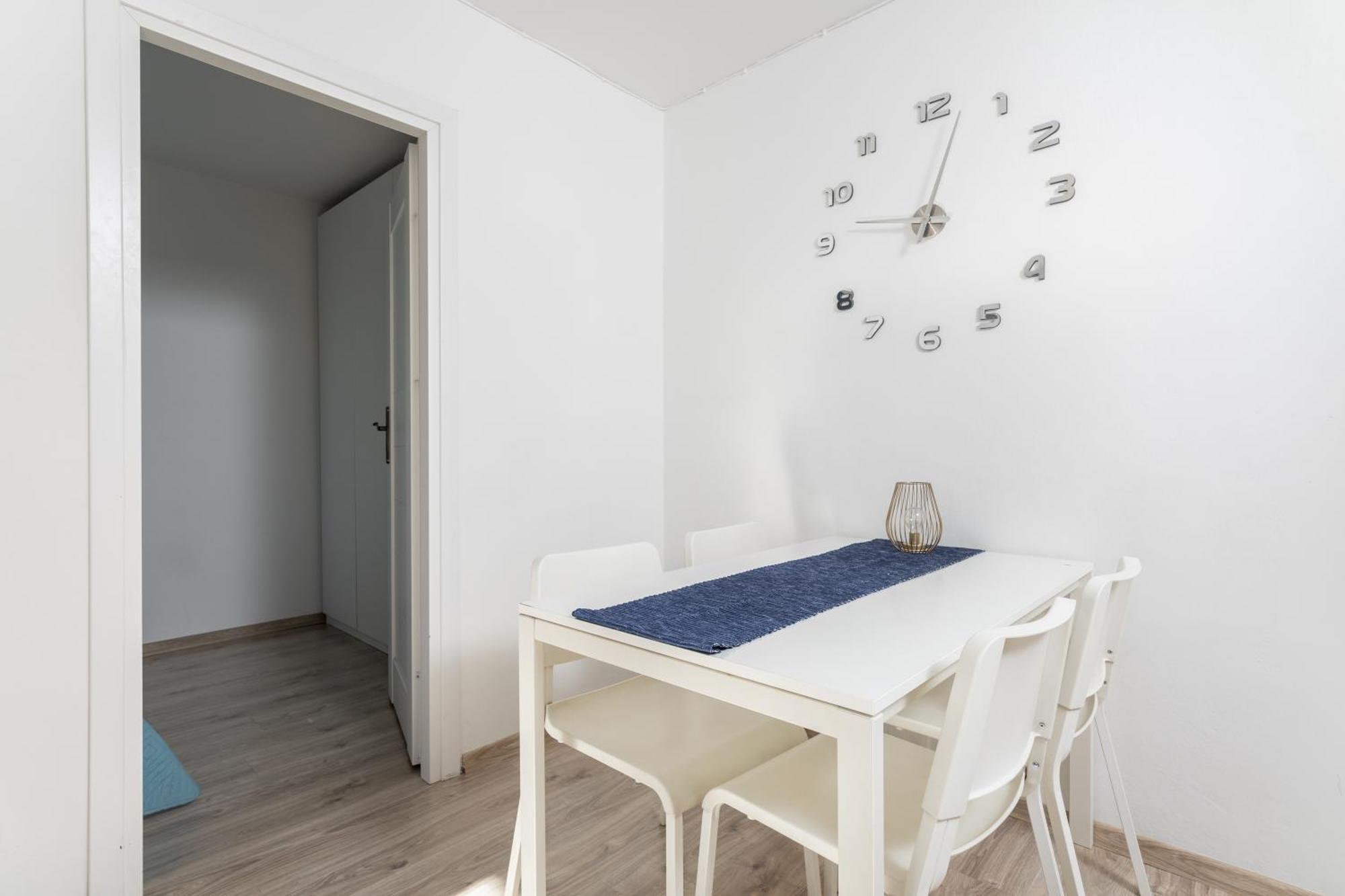 Cupcake Mokotow Apartment Warsaw