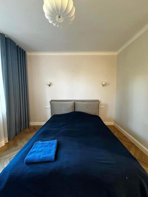Beautiful In The Old Town Area Zoliborz Apartament