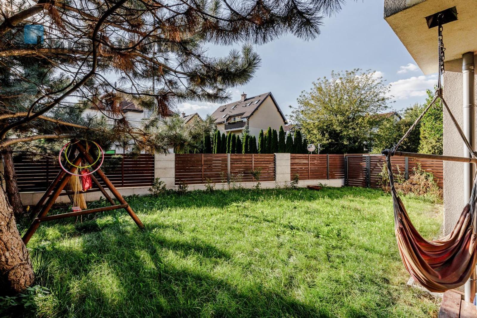 Holiday home The Family House Wawer
