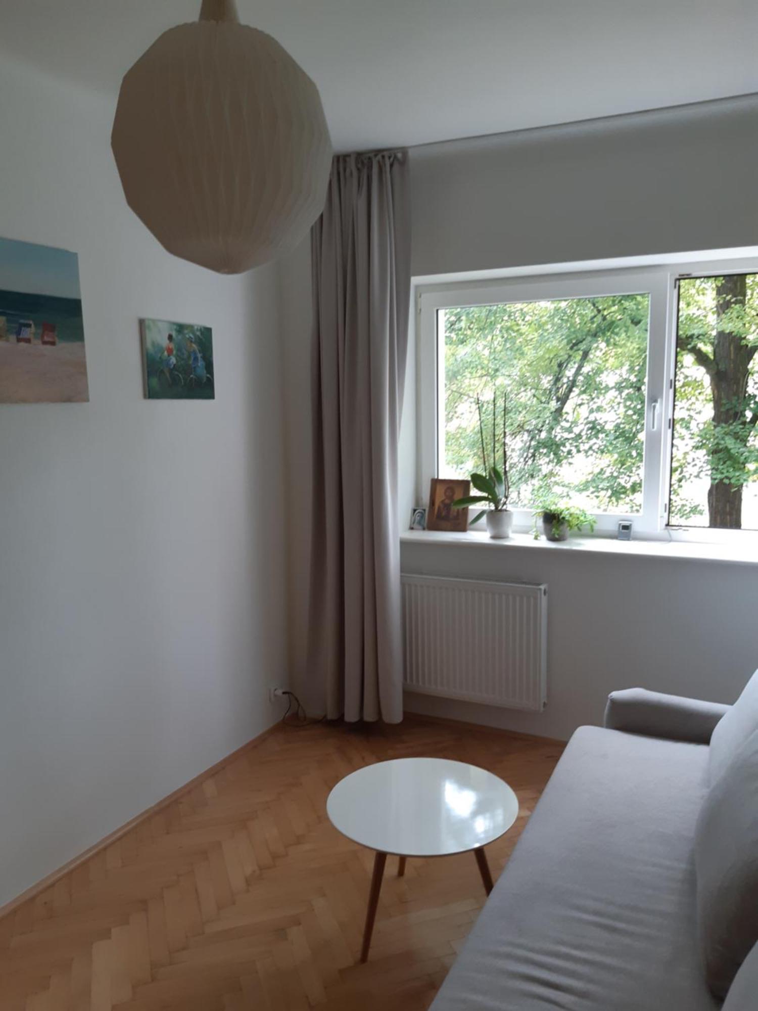 Apartament Karmel Warszawa