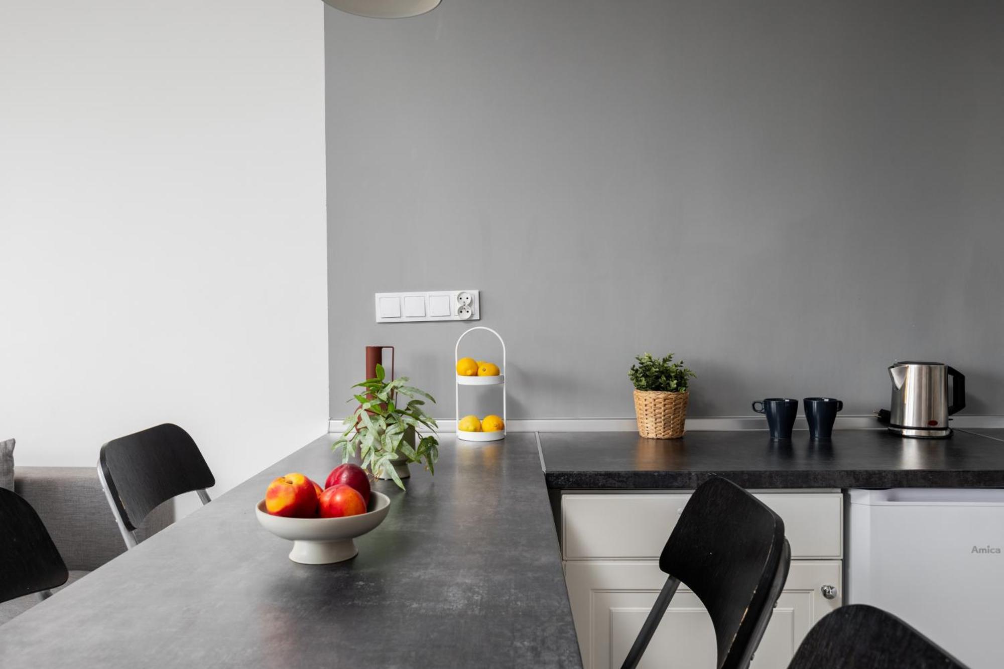 Superapart Saska 66 Căn hộ Warsaw