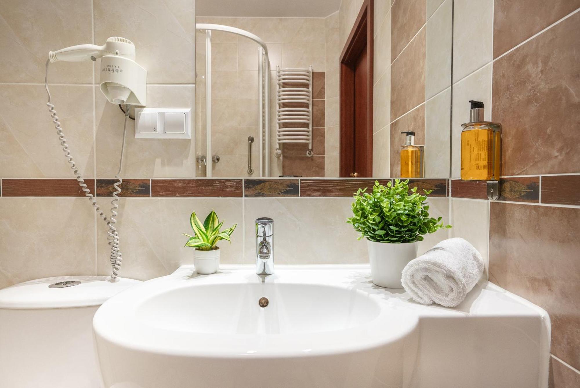 Witkowski Airport Hotel Warsaw