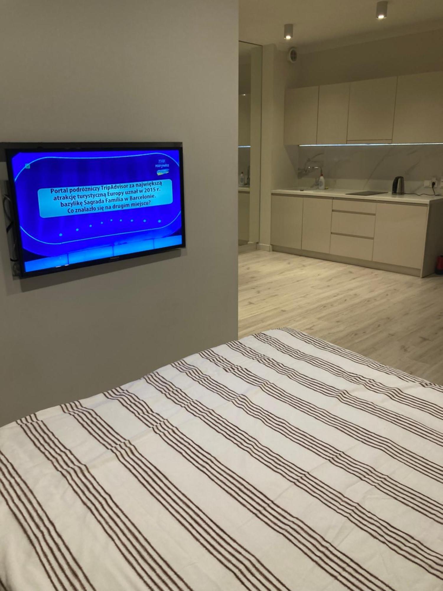 Platinum Towers Aparthotel *