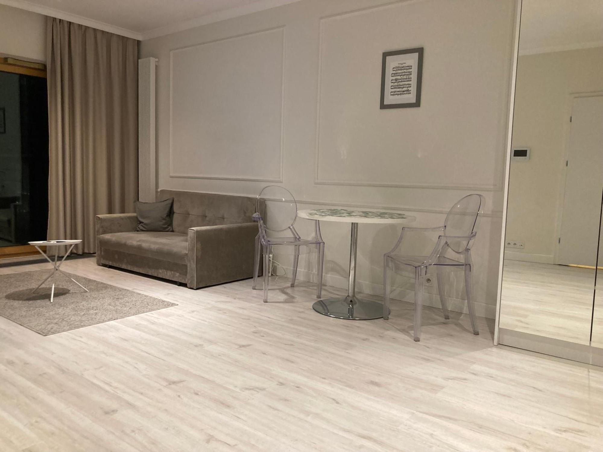 Platinum Towers Aparthotel