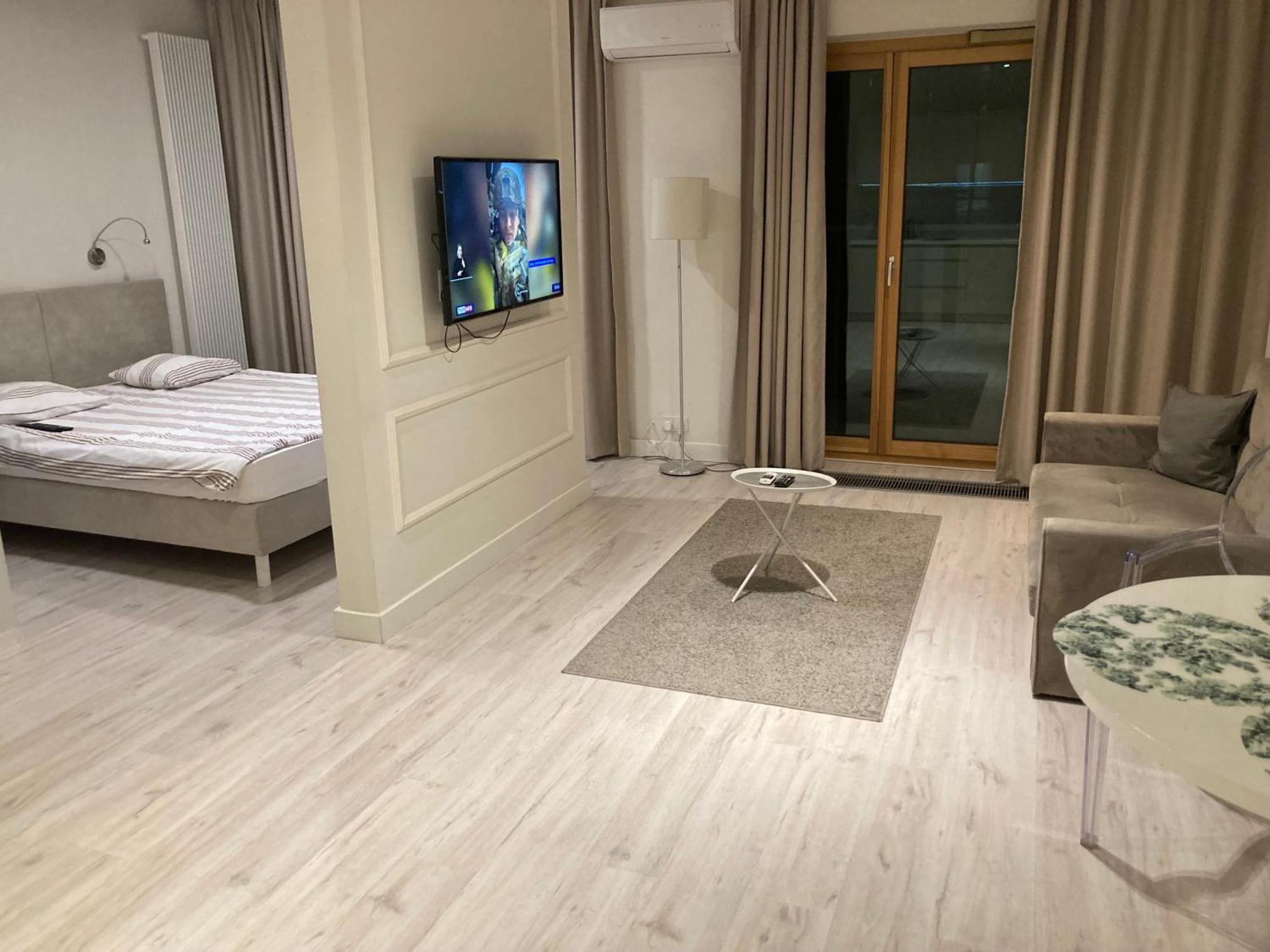 Aparthotel Platinum Towers *