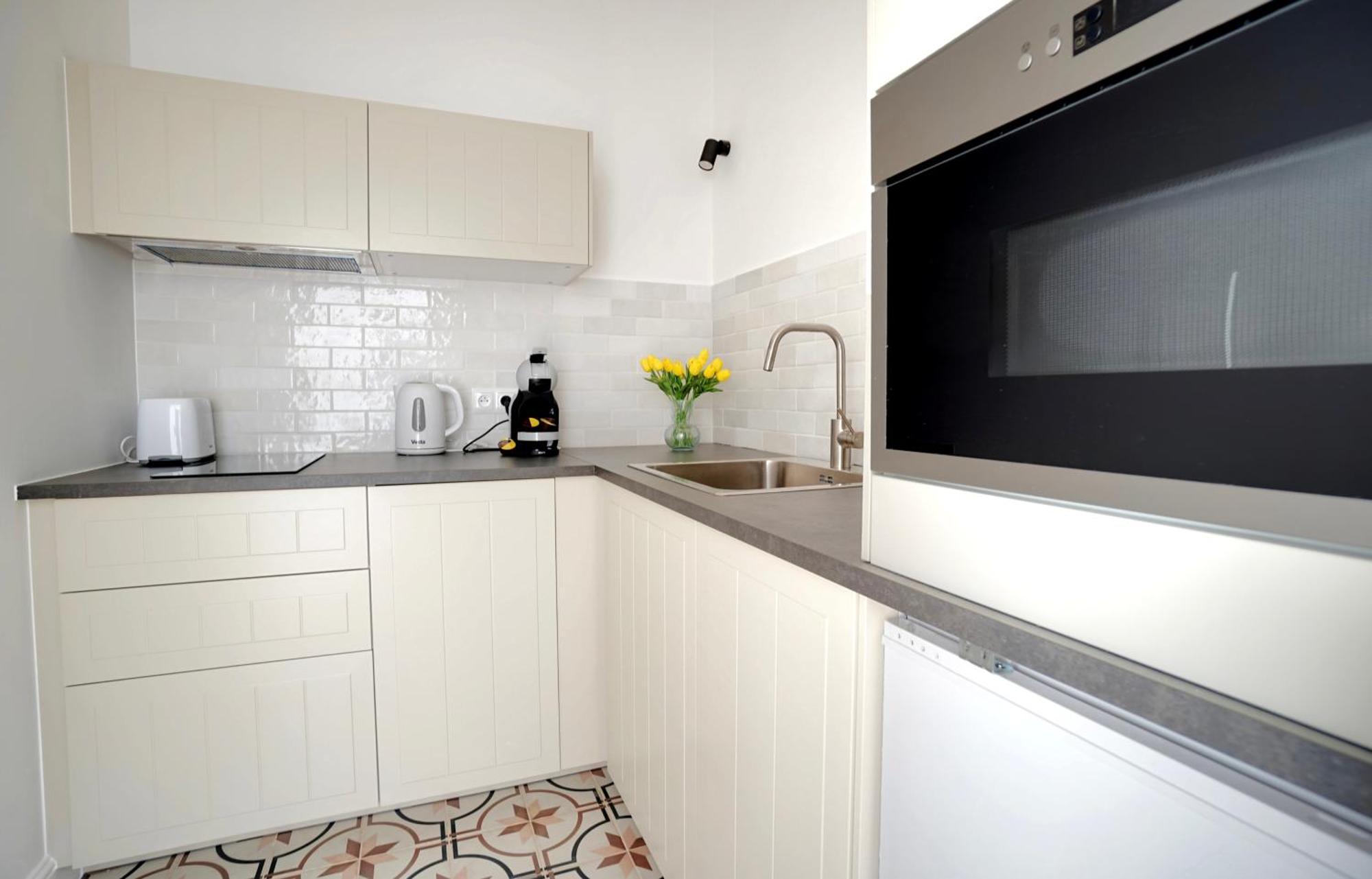 Premium Old Town Apartment *