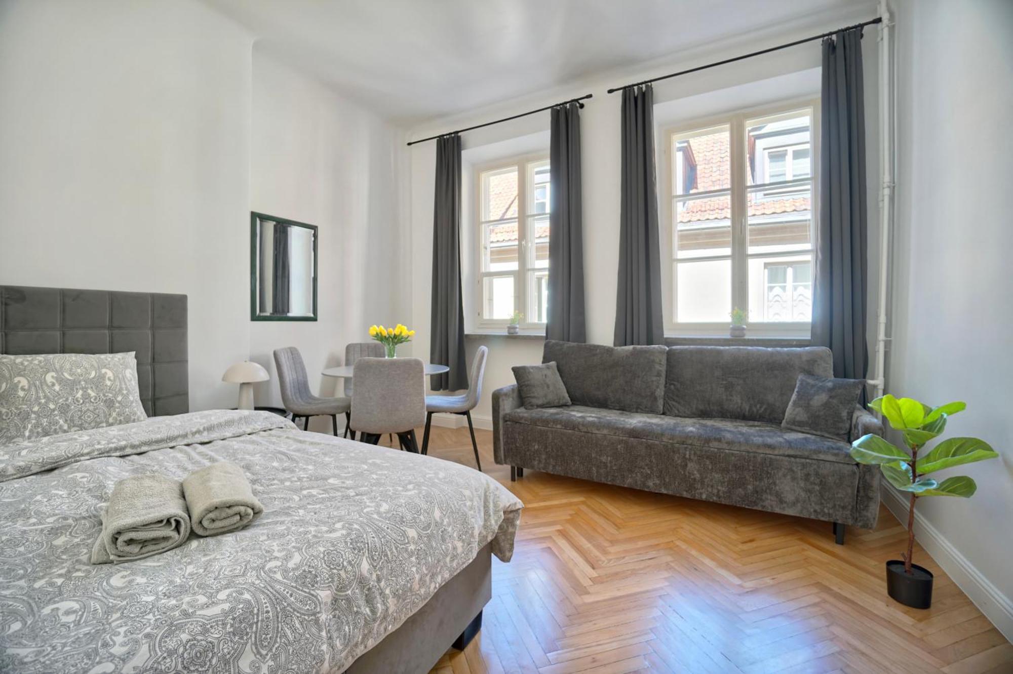 Apartment Premium Old Town