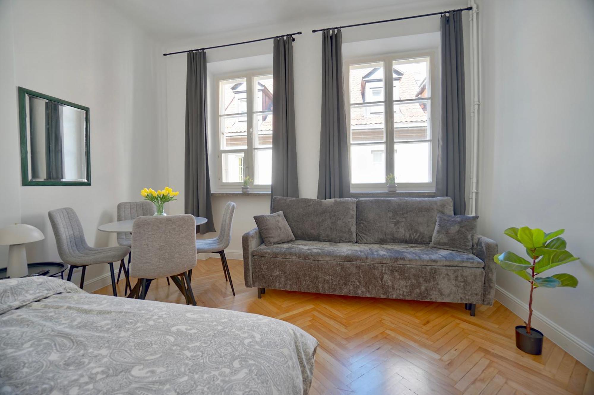 Apartment Premium Old Town *