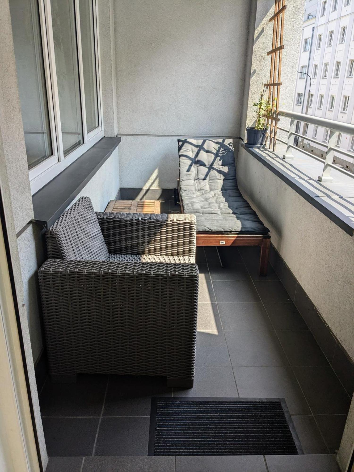 Apartment Spielberg 2 Bedroom Warsaw