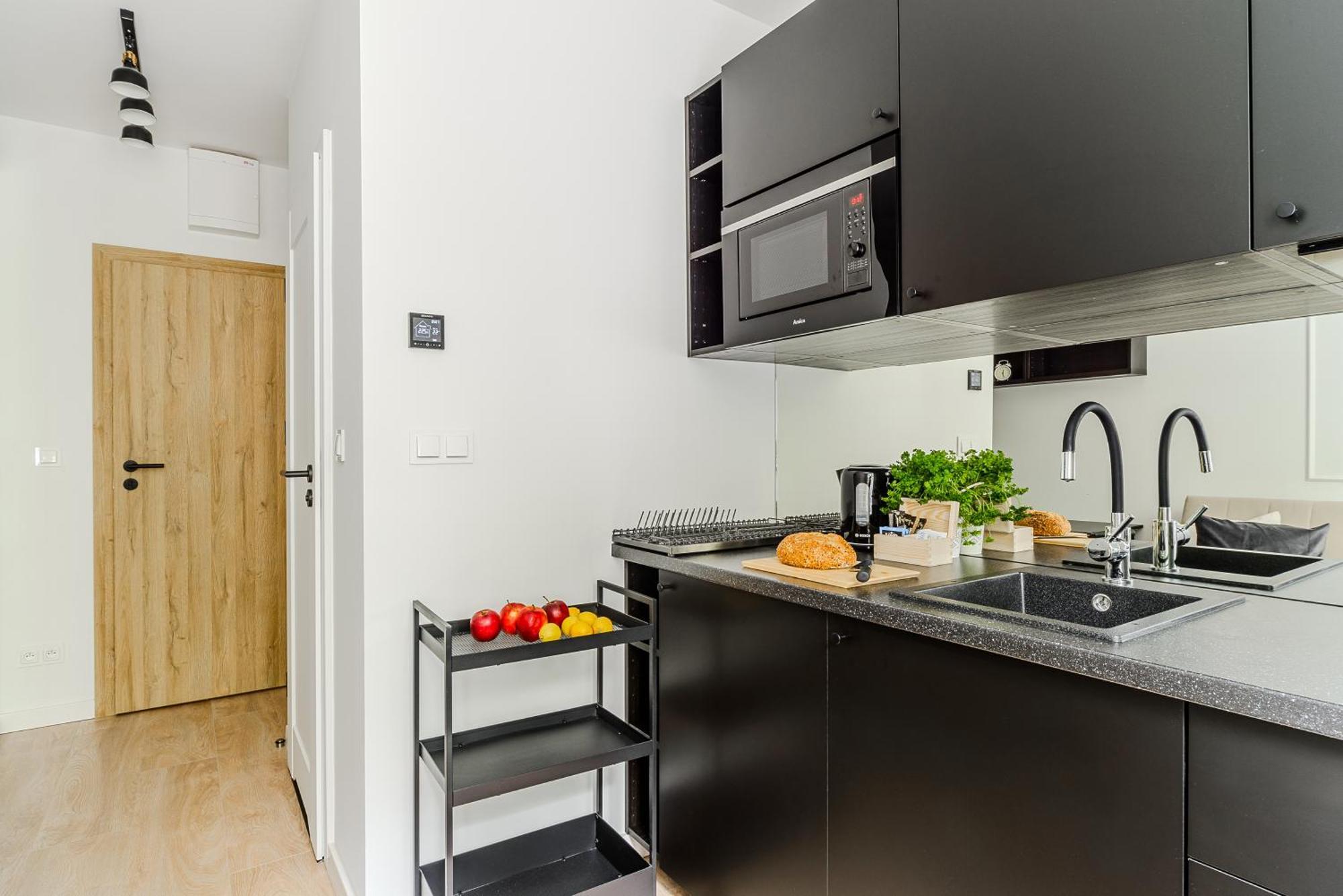 Shortstaypoland Kazimierza Wielkiego Apartment