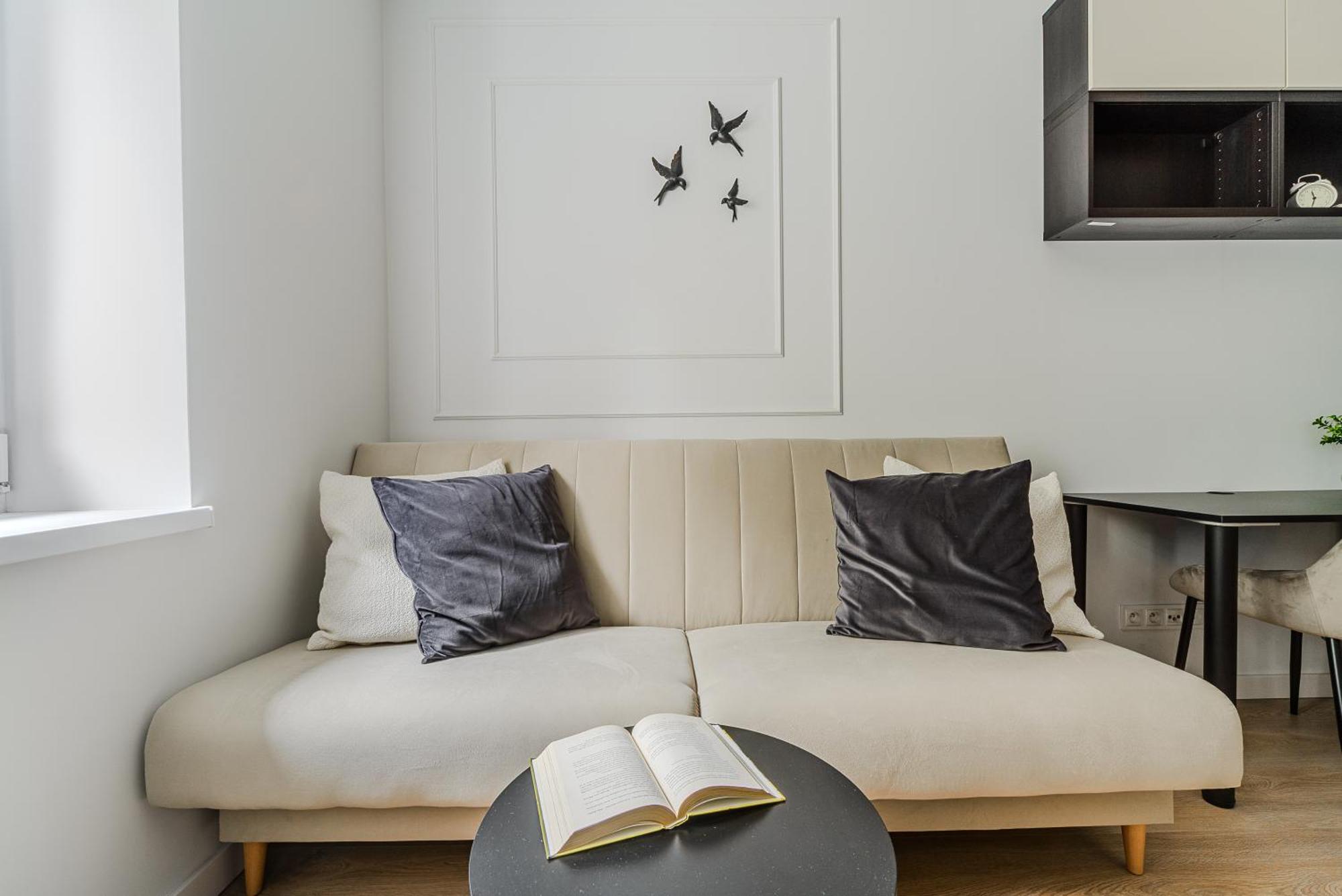 Shortstaypoland Kazimierza Wielkiego Apartment *