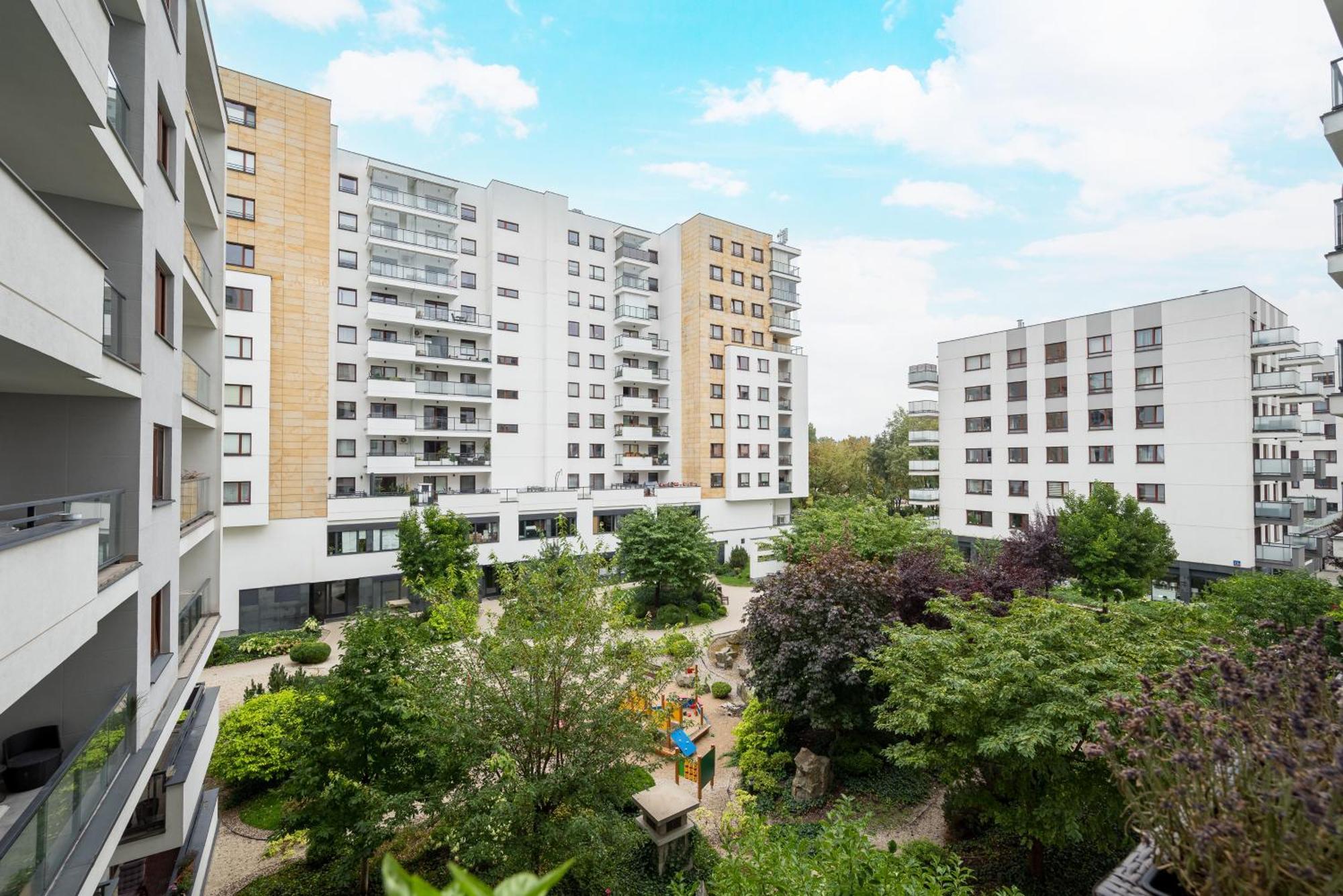 Apartment Klobucka Urban Jungle Studio *