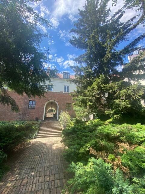 Royal Castle 2 And Kitchen 55sqm Warschau