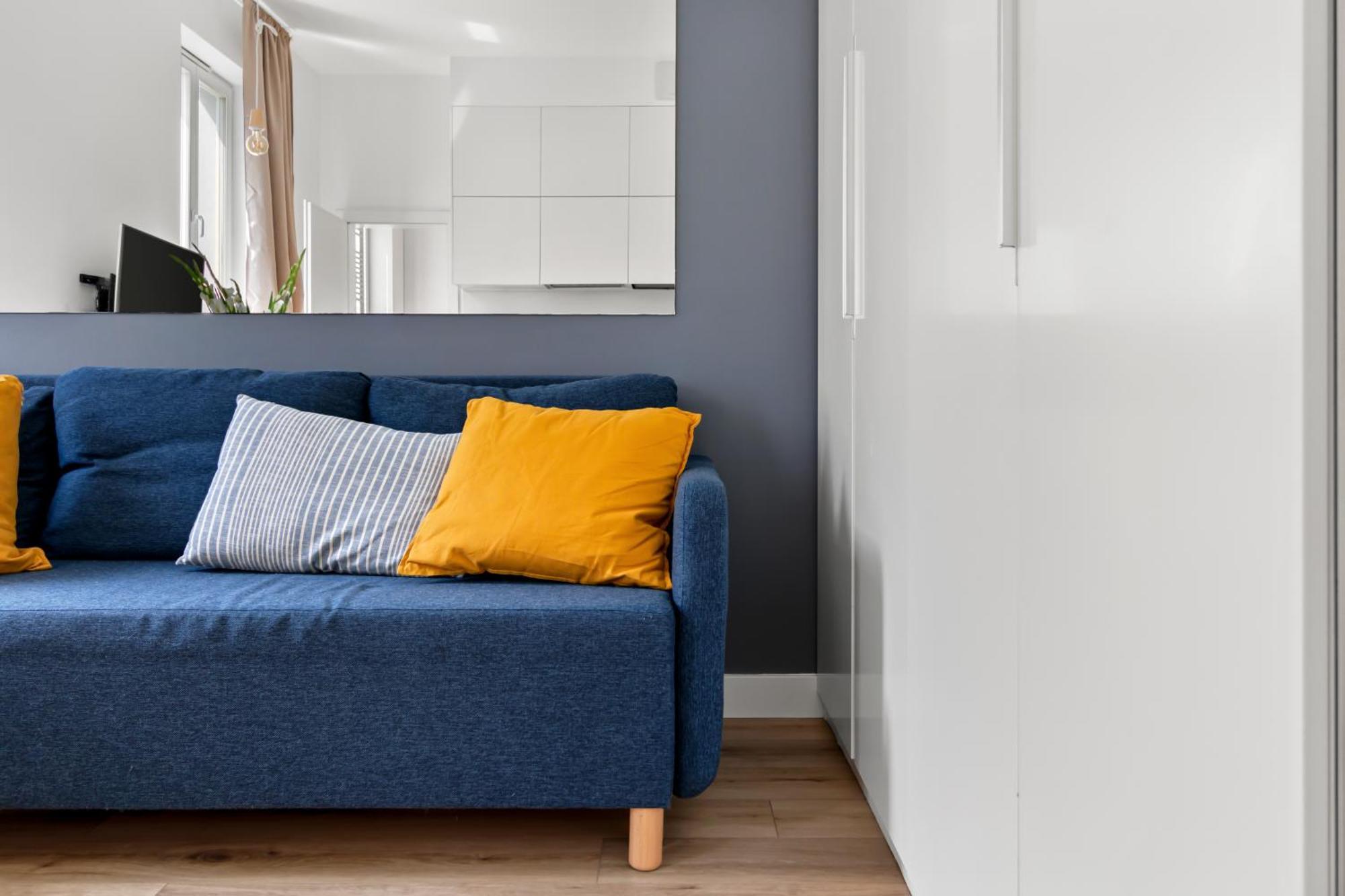 Station Stylish Apartamento