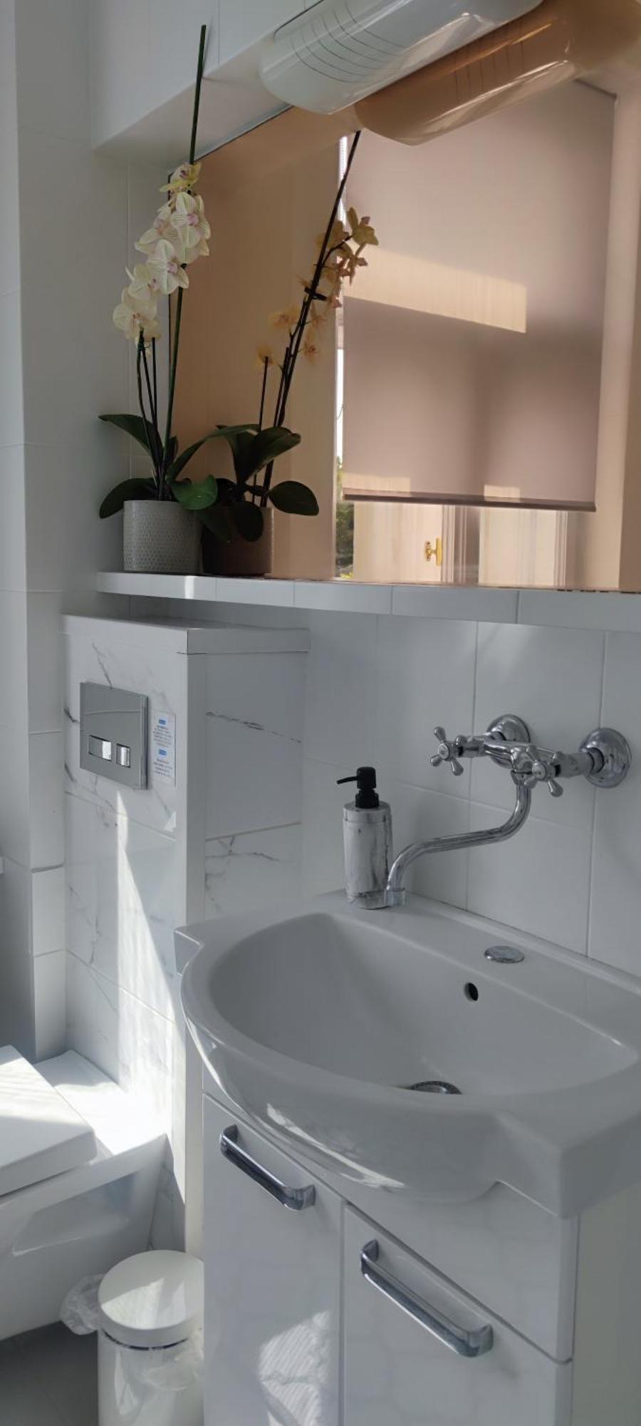 Aline Apartment *
