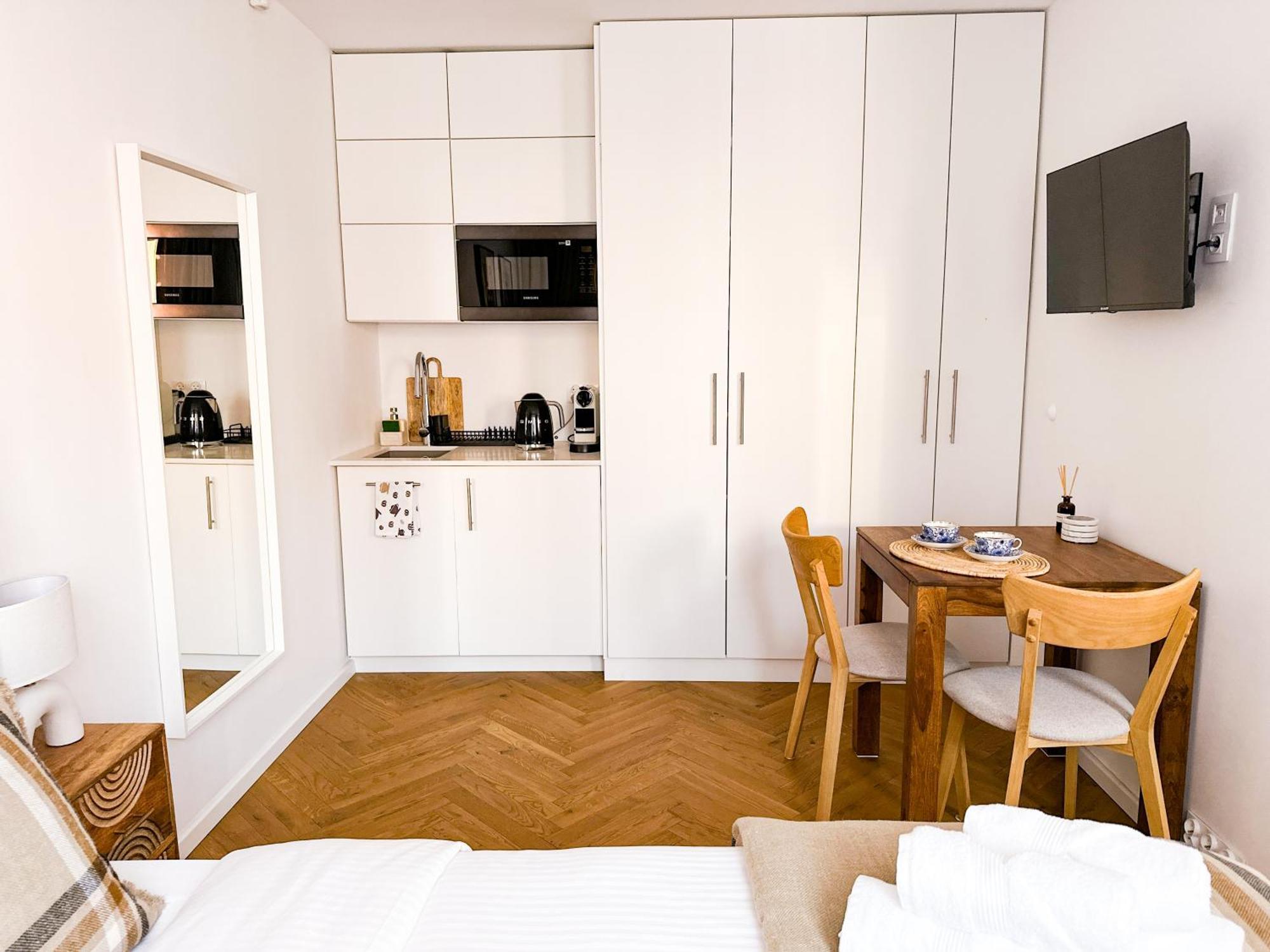 Flh Boutique Apartment