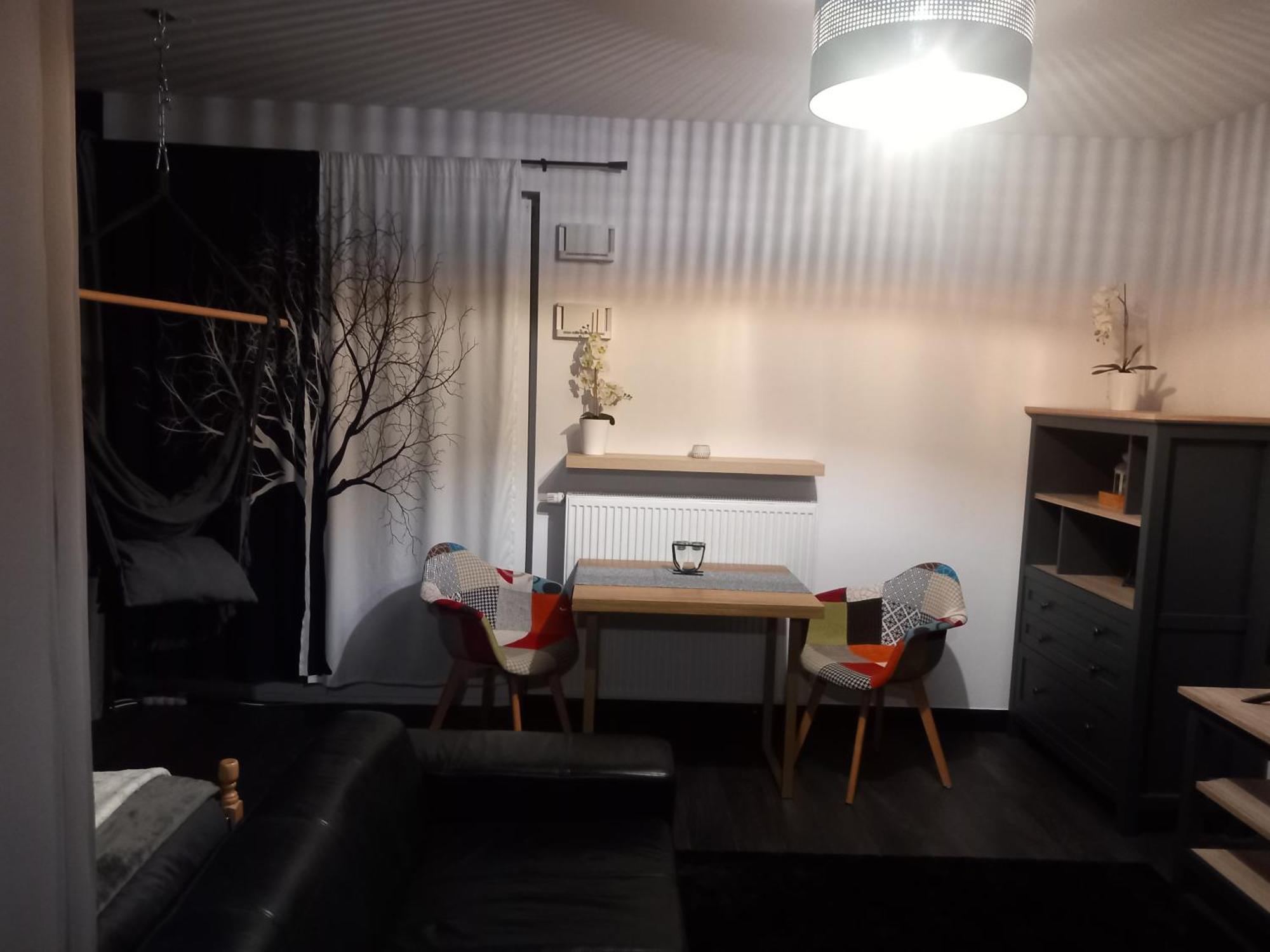 King & Queen Apartament *