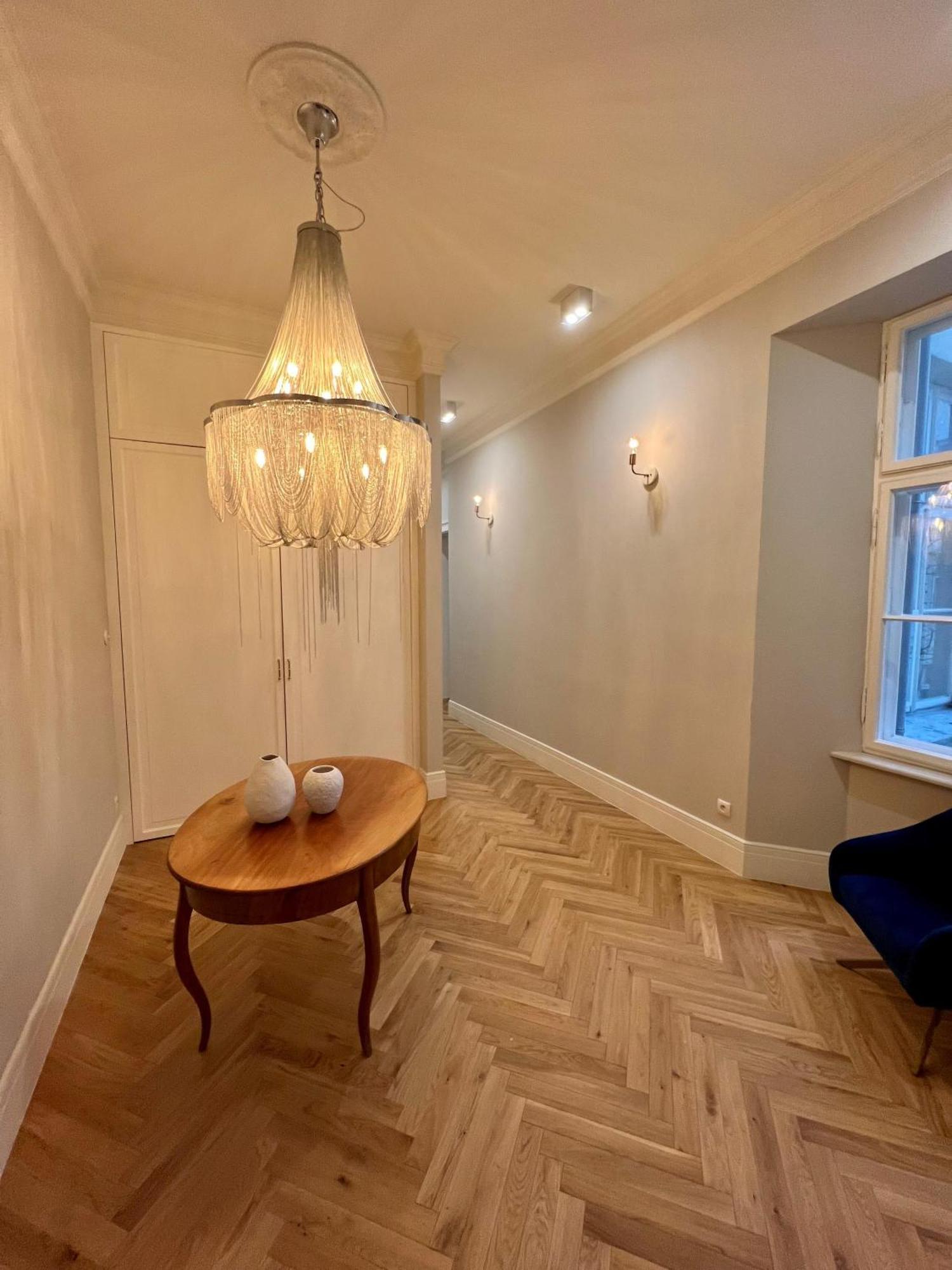 Old Town Heart Xviii - Downtown Luxury Apartment