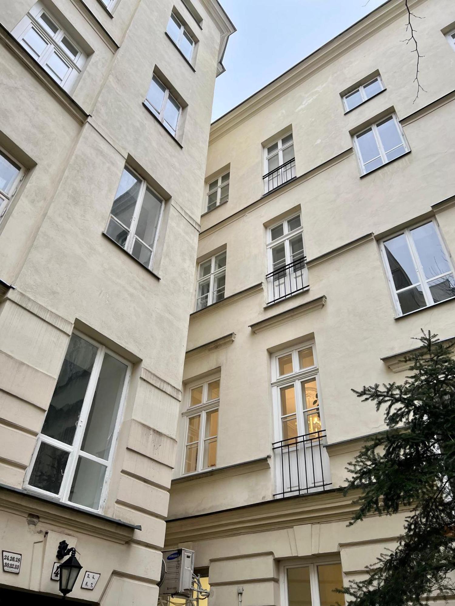 Old Town Heart Xviii - Downtown Luxury Apartment