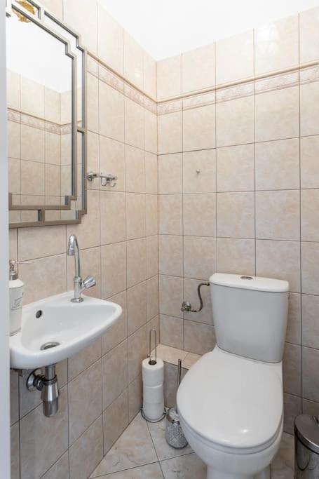 Apartment Close-urban Chic - Two Bedrooms - Center&nowy Swiat