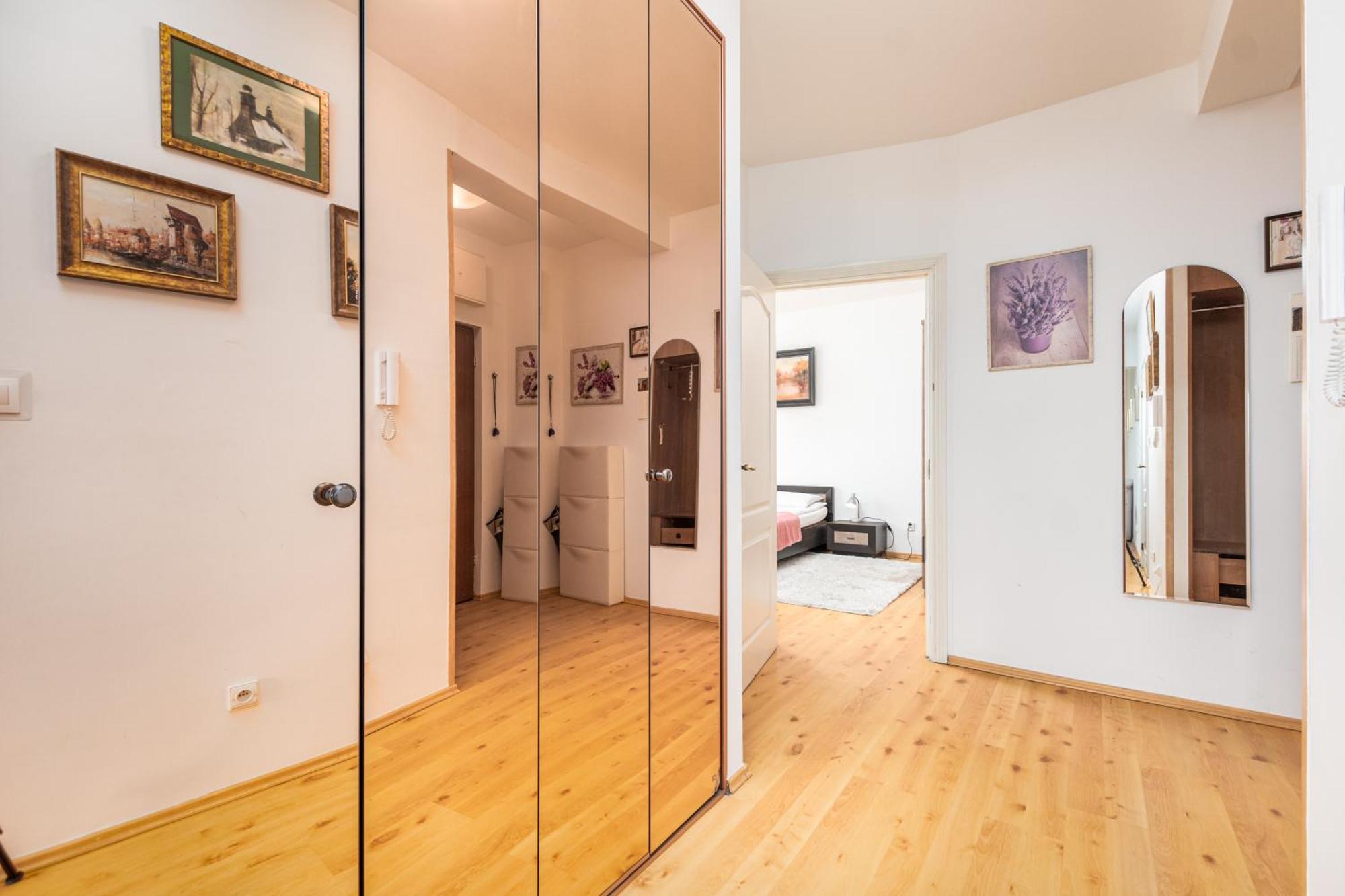 Apartment Opaczewska 69 By Homeprime Warsaw