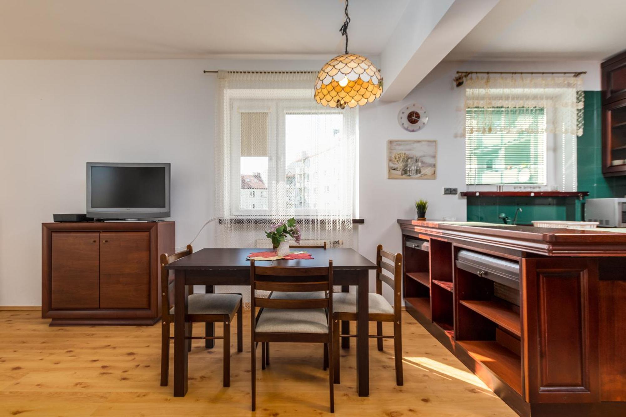 Opaczewska 69 By Homeprime * Warsaw