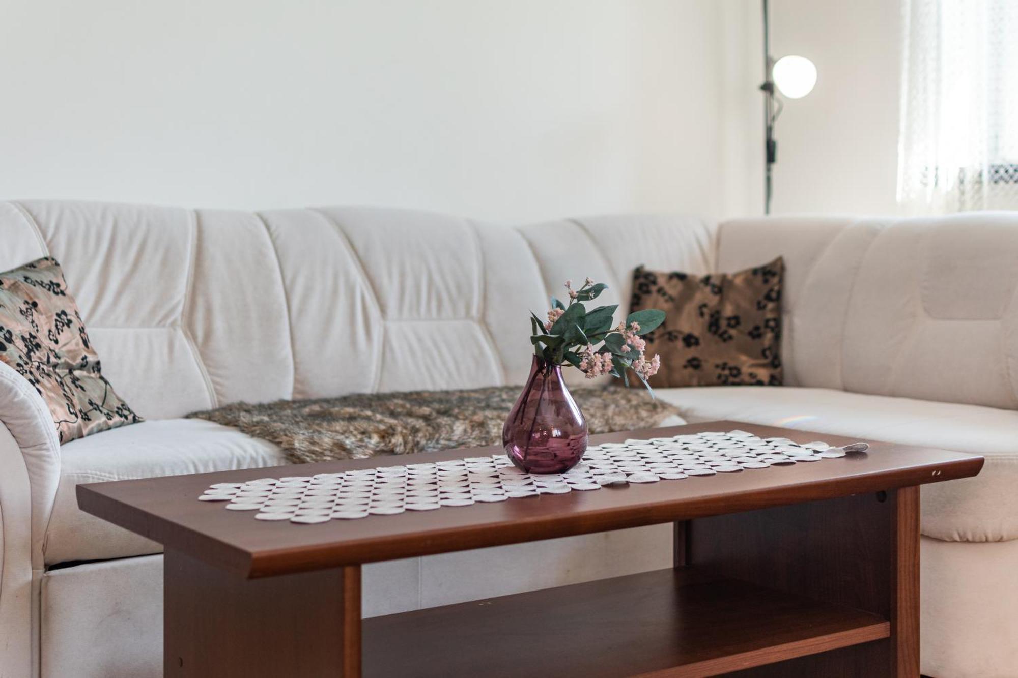Opaczewska 69 By Homeprime Apartment Warsaw